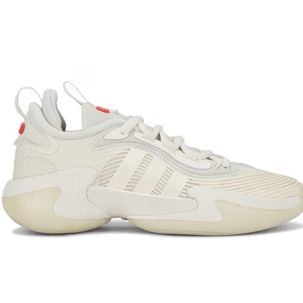 Adidas Exhibit Select Pro Women’s Basketball Shoe Athletic Sneaker Trainers #641